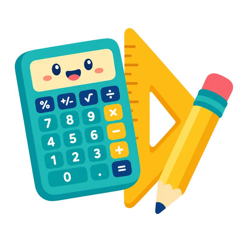 Ícone Matemática A